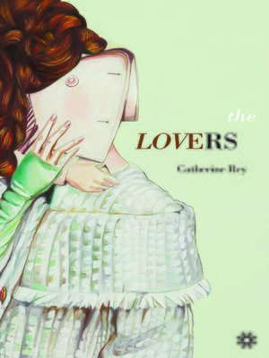 cover image of The Lovers